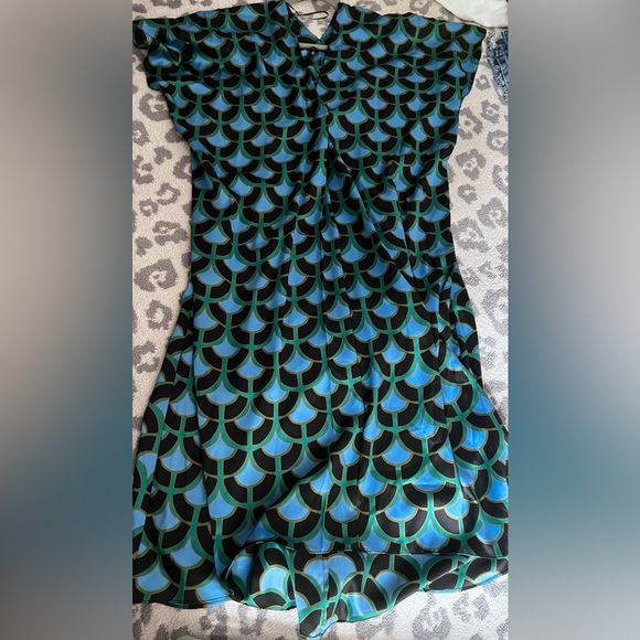 ZARA tunic dress - Picture 2 of 4